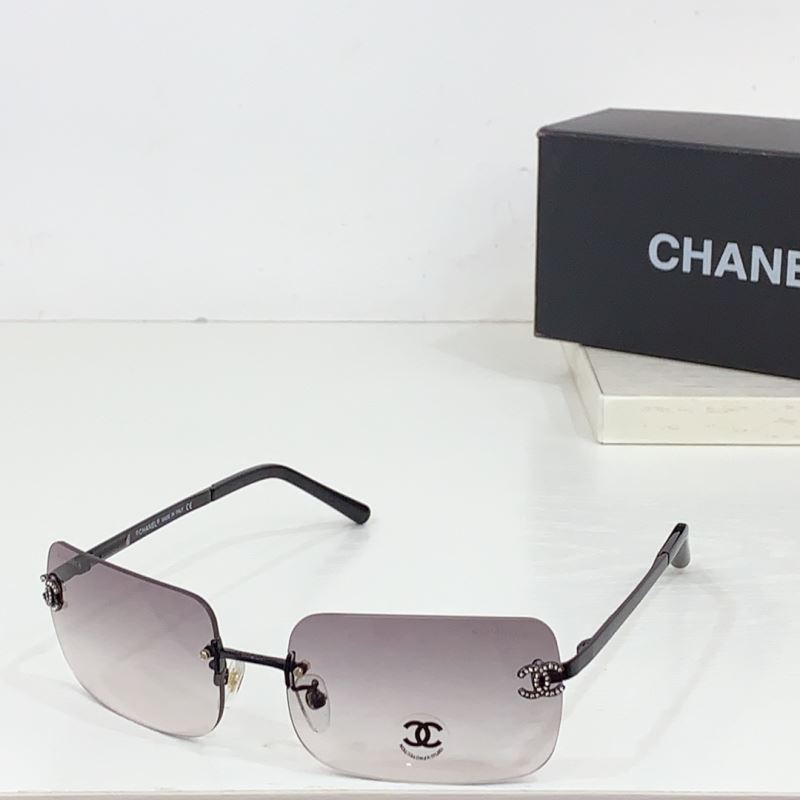 Chanel Sunglasses